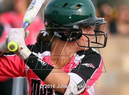 Thumbnail 2 in Eagle vs. Boise photogallery.