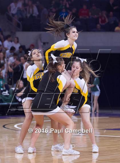 Thumbnail 2 in Sunnyslope vs Gilbert (AIA D1 Semifinal) photogallery.