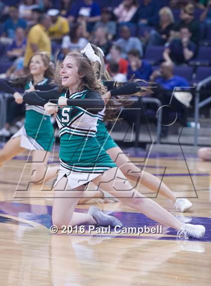 Thumbnail 1 in Sunnyslope vs Gilbert (AIA D1 Semifinal) photogallery.