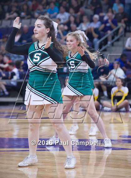 Thumbnail 1 in Sunnyslope vs Gilbert (AIA D1 Semifinal) photogallery.
