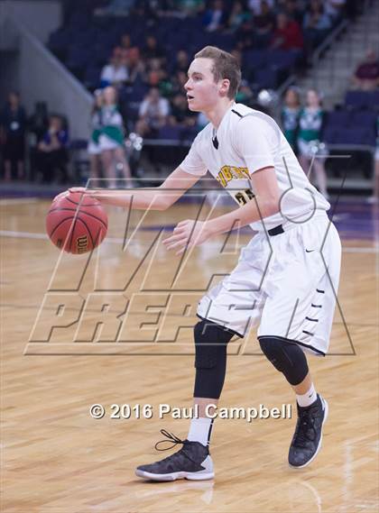 Thumbnail 3 in Sunnyslope vs Gilbert (AIA D1 Semifinal) photogallery.
