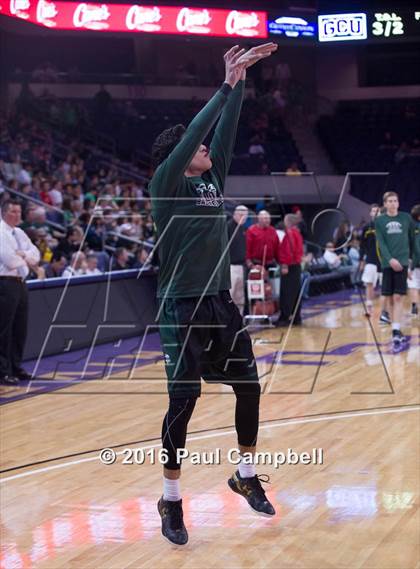 Thumbnail 3 in Sunnyslope vs Gilbert (AIA D1 Semifinal) photogallery.