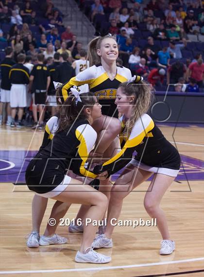 Thumbnail 3 in Sunnyslope vs Gilbert (AIA D1 Semifinal) photogallery.