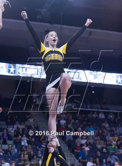 Thumbnail 2 in Sunnyslope vs Gilbert (AIA D1 Semifinal) photogallery.