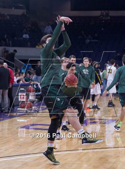 Thumbnail 3 in Sunnyslope vs Gilbert (AIA D1 Semifinal) photogallery.