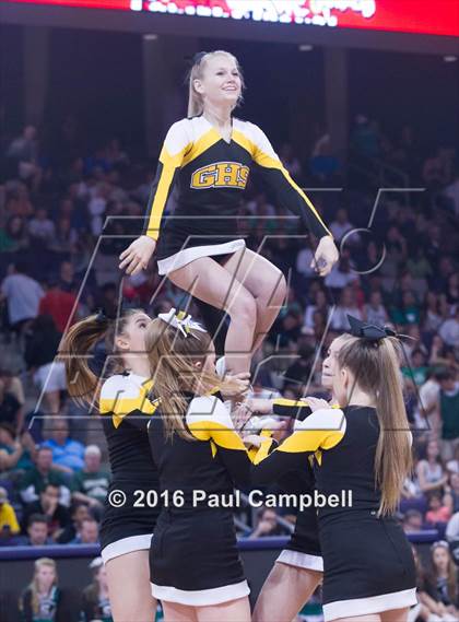 Thumbnail 3 in Sunnyslope vs Gilbert (AIA D1 Semifinal) photogallery.