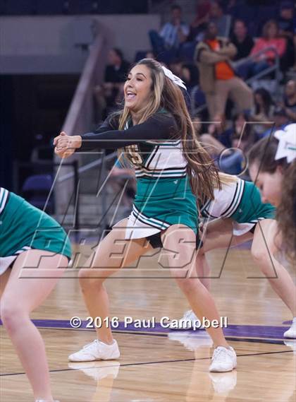 Thumbnail 1 in Sunnyslope vs Gilbert (AIA D1 Semifinal) photogallery.