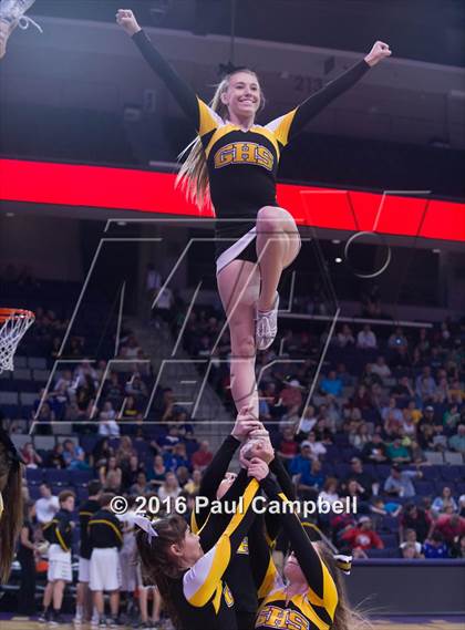 Thumbnail 1 in Sunnyslope vs Gilbert (AIA D1 Semifinal) photogallery.