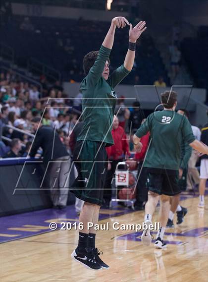 Thumbnail 2 in Sunnyslope vs Gilbert (AIA D1 Semifinal) photogallery.