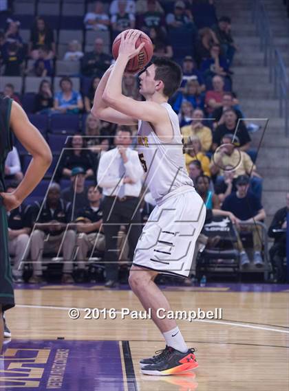 Thumbnail 1 in Sunnyslope vs Gilbert (AIA D1 Semifinal) photogallery.