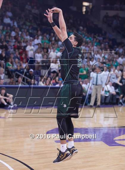 Thumbnail 1 in Sunnyslope vs Gilbert (AIA D1 Semifinal) photogallery.