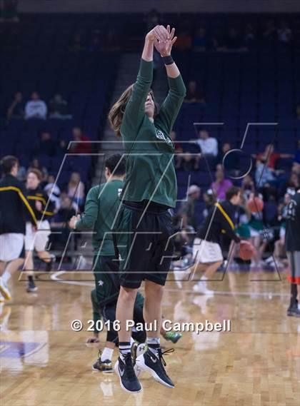 Thumbnail 2 in Sunnyslope vs Gilbert (AIA D1 Semifinal) photogallery.