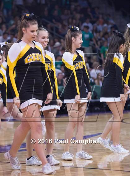 Thumbnail 3 in Sunnyslope vs Gilbert (AIA D1 Semifinal) photogallery.