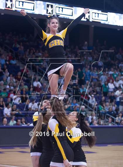 Thumbnail 2 in Sunnyslope vs Gilbert (AIA D1 Semifinal) photogallery.