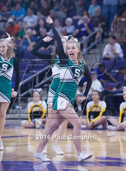 Thumbnail 2 in Sunnyslope vs Gilbert (AIA D1 Semifinal) photogallery.