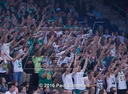 Thumbnail 3 in Sunnyslope vs Gilbert (AIA D1 Semifinal) photogallery.