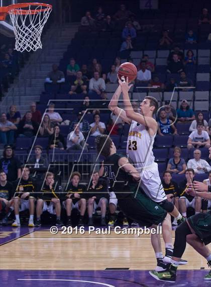 Thumbnail 3 in Sunnyslope vs Gilbert (AIA D1 Semifinal) photogallery.