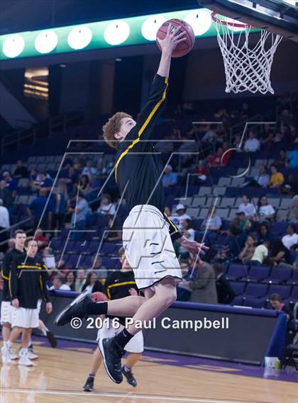 Thumbnail 1 in Sunnyslope vs Gilbert (AIA D1 Semifinal) photogallery.