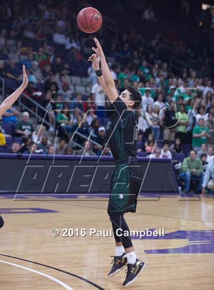 Thumbnail 3 in Sunnyslope vs Gilbert (AIA D1 Semifinal) photogallery.
