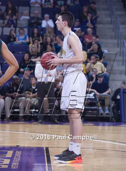 Thumbnail 2 in Sunnyslope vs Gilbert (AIA D1 Semifinal) photogallery.