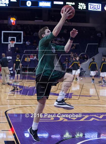Thumbnail 2 in Sunnyslope vs Gilbert (AIA D1 Semifinal) photogallery.