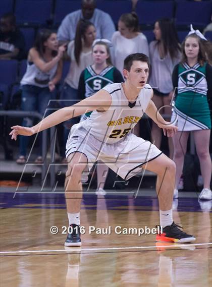 Thumbnail 2 in Sunnyslope vs Gilbert (AIA D1 Semifinal) photogallery.