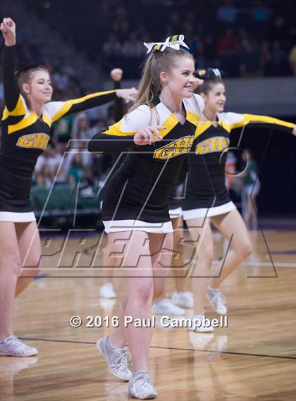 Thumbnail 3 in Sunnyslope vs Gilbert (AIA D1 Semifinal) photogallery.