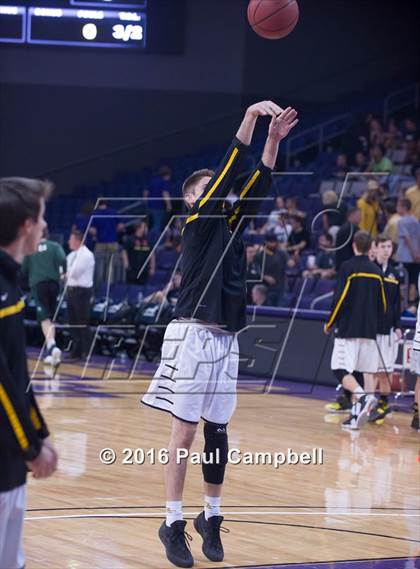 Thumbnail 1 in Sunnyslope vs Gilbert (AIA D1 Semifinal) photogallery.