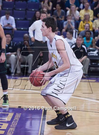Thumbnail 3 in Sunnyslope vs Gilbert (AIA D1 Semifinal) photogallery.