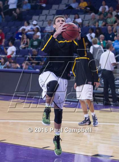 Thumbnail 3 in Sunnyslope vs Gilbert (AIA D1 Semifinal) photogallery.