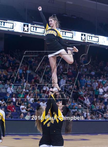Thumbnail 3 in Sunnyslope vs Gilbert (AIA D1 Semifinal) photogallery.