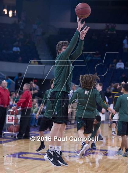 Thumbnail 3 in Sunnyslope vs Gilbert (AIA D1 Semifinal) photogallery.