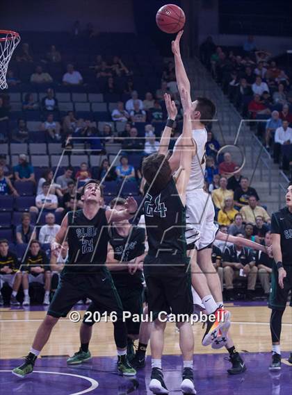 Thumbnail 3 in Sunnyslope vs Gilbert (AIA D1 Semifinal) photogallery.