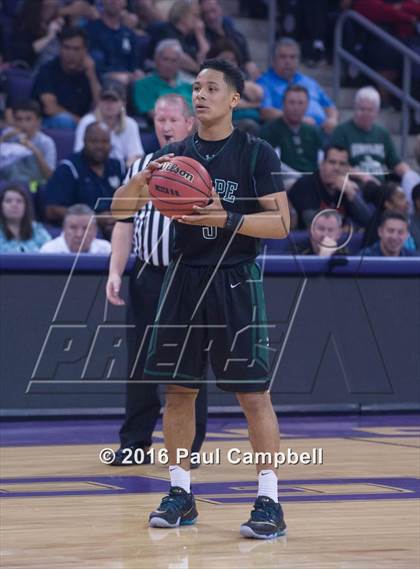 Thumbnail 2 in Sunnyslope vs Gilbert (AIA D1 Semifinal) photogallery.