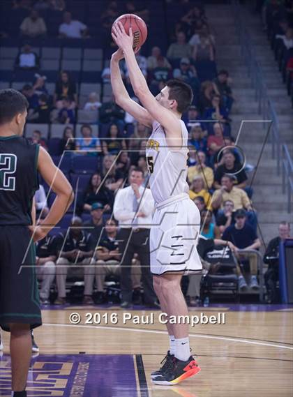 Thumbnail 3 in Sunnyslope vs Gilbert (AIA D1 Semifinal) photogallery.