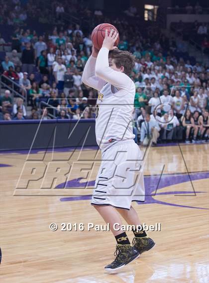 Thumbnail 3 in Sunnyslope vs Gilbert (AIA D1 Semifinal) photogallery.