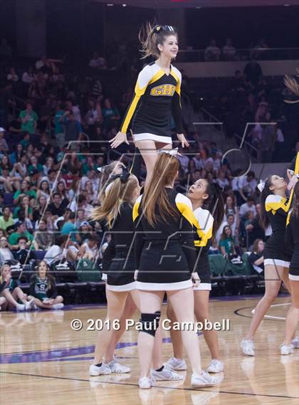 Thumbnail 1 in Sunnyslope vs Gilbert (AIA D1 Semifinal) photogallery.