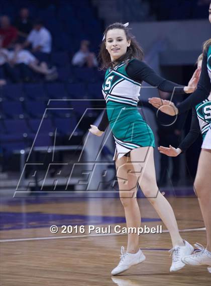Thumbnail 1 in Sunnyslope vs Gilbert (AIA D1 Semifinal) photogallery.