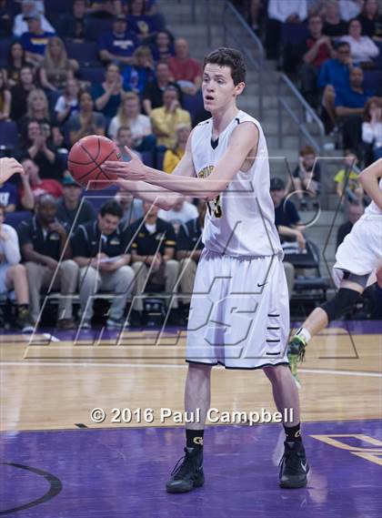 Thumbnail 2 in Sunnyslope vs Gilbert (AIA D1 Semifinal) photogallery.