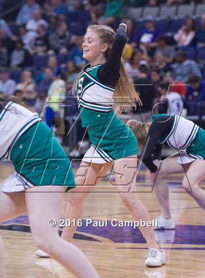 Thumbnail 2 in Sunnyslope vs Gilbert (AIA D1 Semifinal) photogallery.