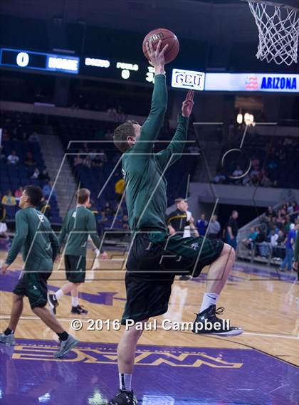 Thumbnail 1 in Sunnyslope vs Gilbert (AIA D1 Semifinal) photogallery.