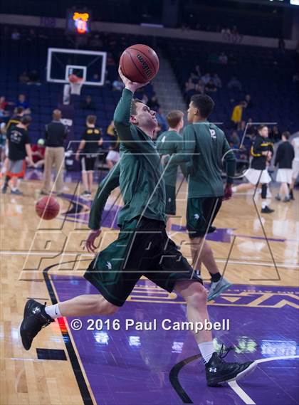 Thumbnail 3 in Sunnyslope vs Gilbert (AIA D1 Semifinal) photogallery.