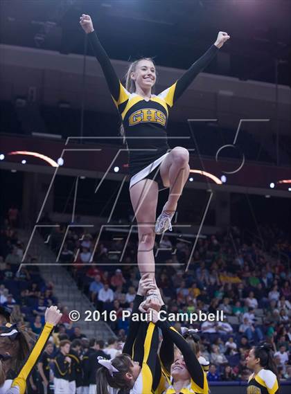 Thumbnail 3 in Sunnyslope vs Gilbert (AIA D1 Semifinal) photogallery.