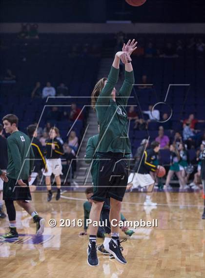 Thumbnail 1 in Sunnyslope vs Gilbert (AIA D1 Semifinal) photogallery.