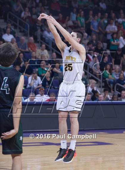 Thumbnail 3 in Sunnyslope vs Gilbert (AIA D1 Semifinal) photogallery.