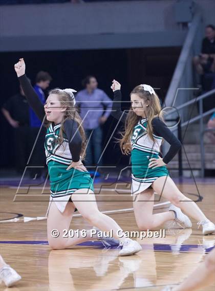 Thumbnail 2 in Sunnyslope vs Gilbert (AIA D1 Semifinal) photogallery.