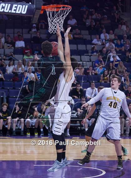 Thumbnail 3 in Sunnyslope vs Gilbert (AIA D1 Semifinal) photogallery.