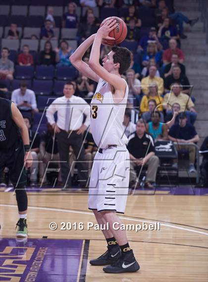 Thumbnail 2 in Sunnyslope vs Gilbert (AIA D1 Semifinal) photogallery.