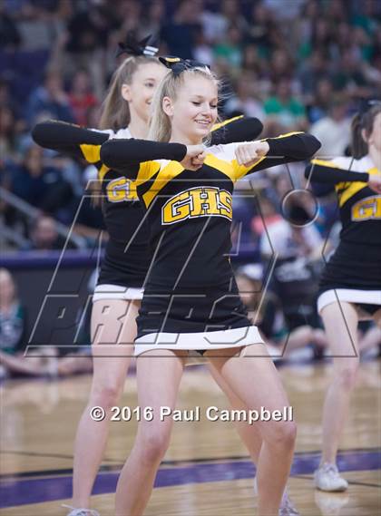 Thumbnail 1 in Sunnyslope vs Gilbert (AIA D1 Semifinal) photogallery.