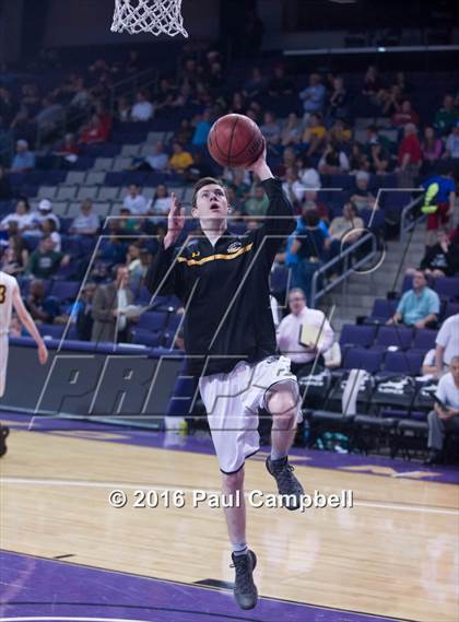 Thumbnail 2 in Sunnyslope vs Gilbert (AIA D1 Semifinal) photogallery.